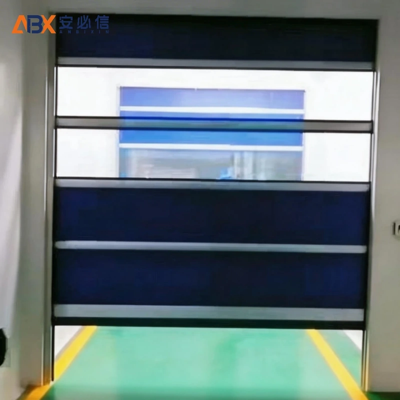 大同高速门